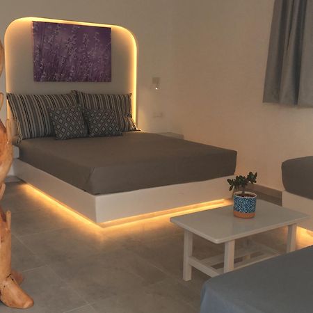 Mina Studios Platys Gialos  Zewnętrze zdjęcie