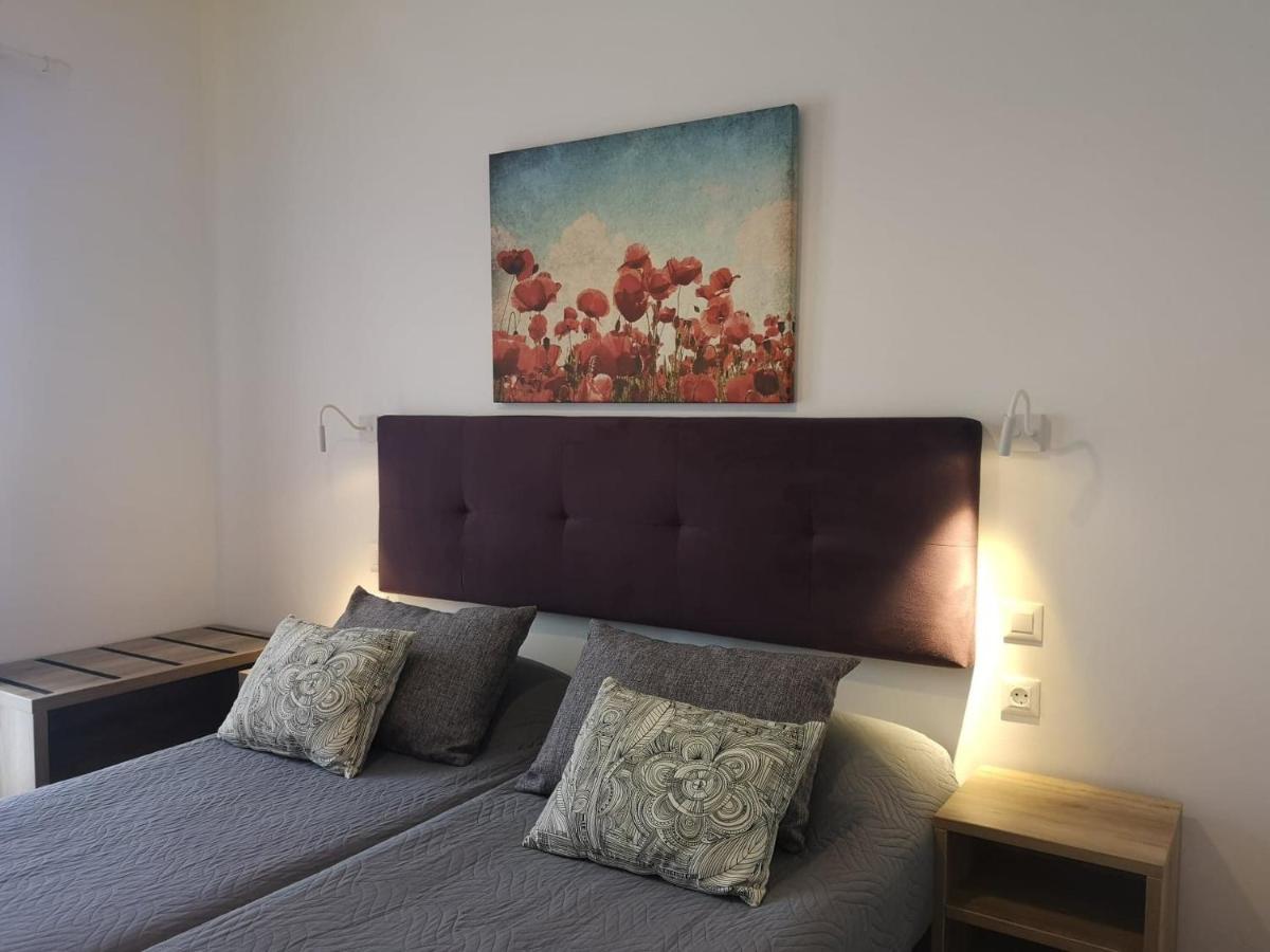 Mina Studios Platys Gialos  Zewnętrze zdjęcie