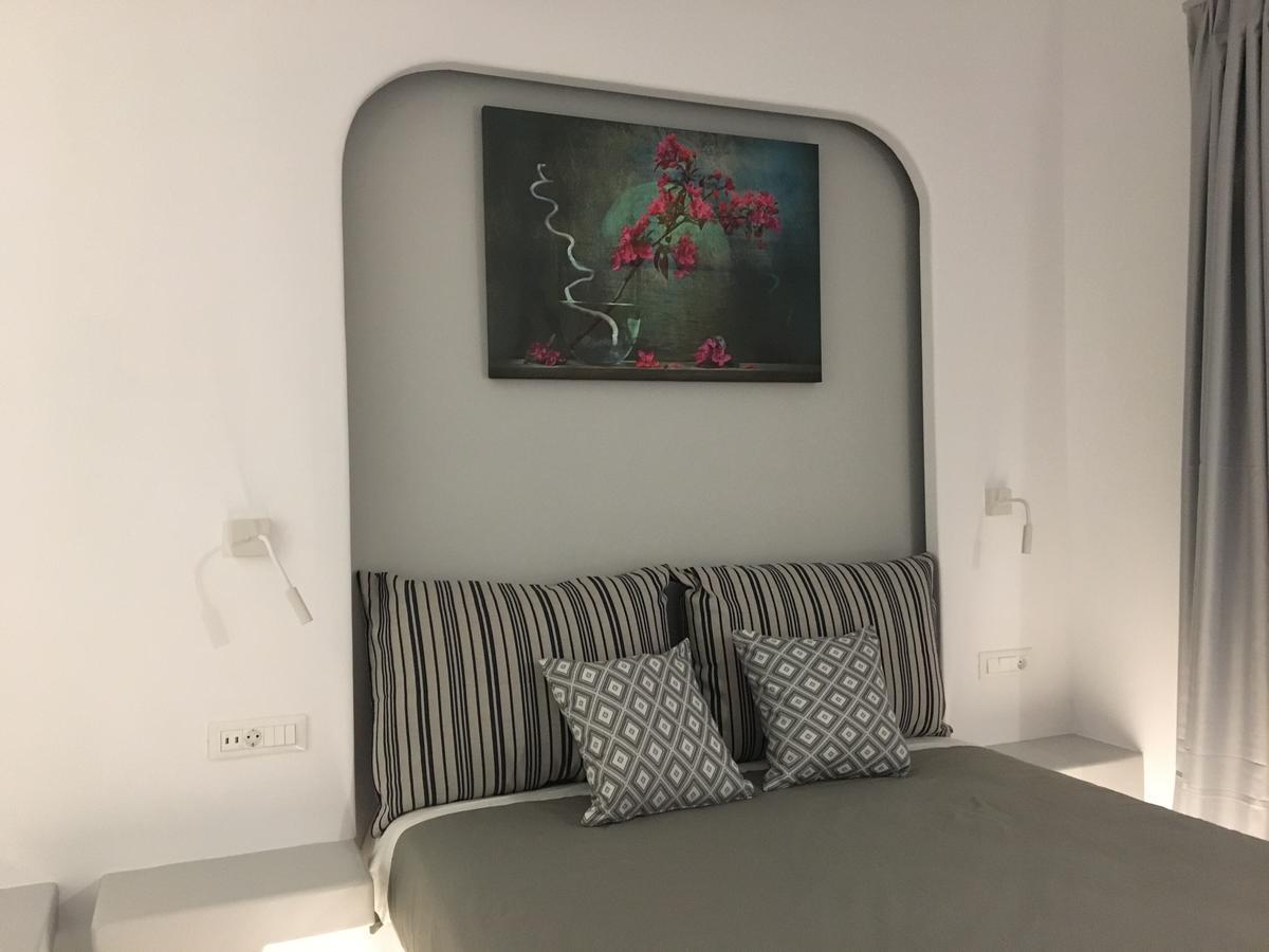 Mina Studios Platys Gialos  Zewnętrze zdjęcie