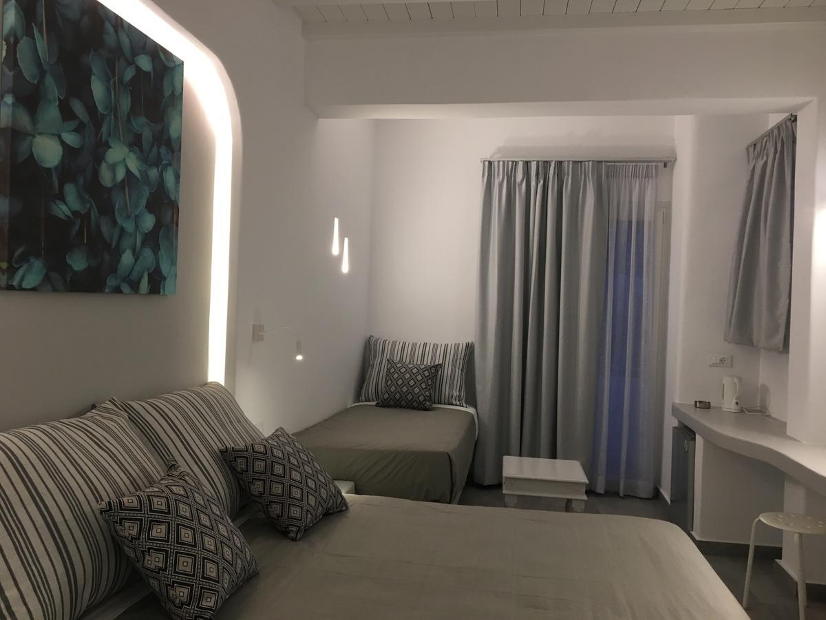 Mina Studios Platys Gialos  Zewnętrze zdjęcie