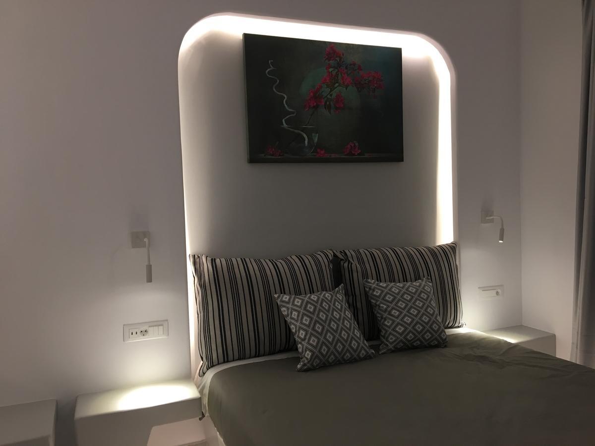 Mina Studios Platys Gialos  Zewnętrze zdjęcie